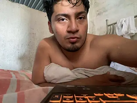 JeyErre0 Show in webcam