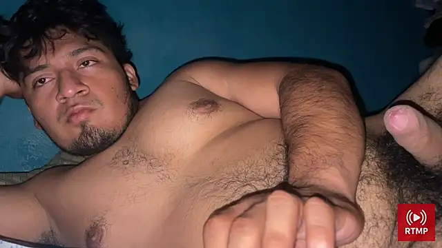 Show Webcam de JeyErre0