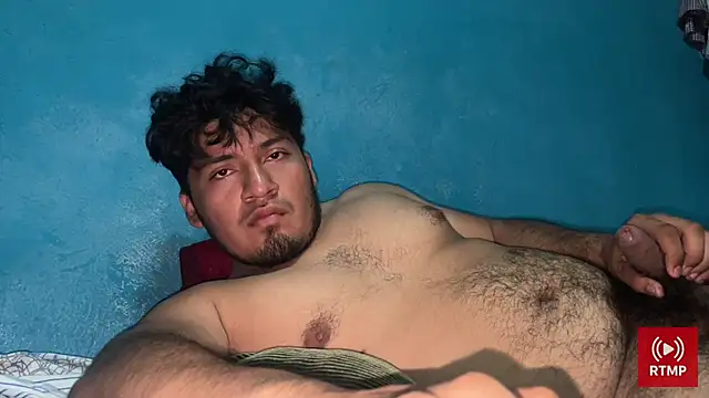 JeyErre0 Show Webcam