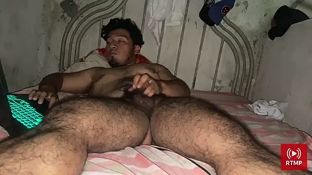 JeyErre0's Webcam Show