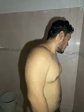 JeyErre0 Show Webcam