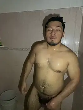 Show webcam de JeyErre0