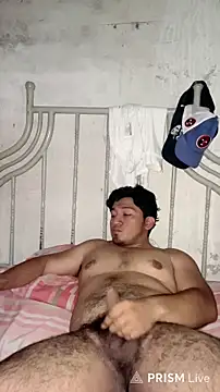 JeyErre0 Pertunjukan Webcam