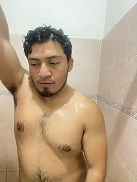 JeyErre0 Adlı Modelin Web Kamerası Şovu