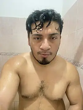 JeyErre0 Adlı Modelin Web Kamerası Şovu
