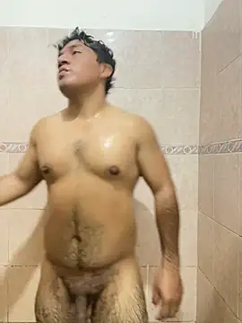 Show Webcam de JeyErre0
