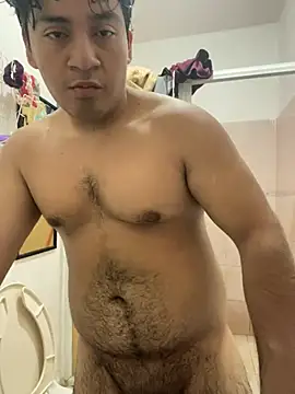 Show de JeyErre0 na webcam