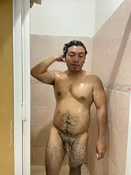 JeyErre0 Show Webcam