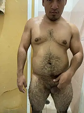 Show webcam de JeyErre0