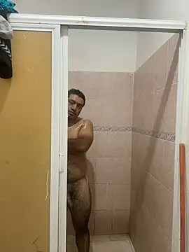 JeyErre0 Webcam show