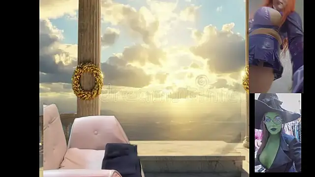 jessy0504 Webcam show