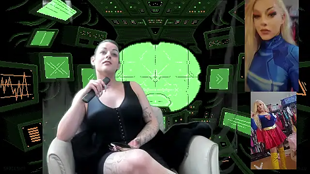 jessy0504 Webcam Show