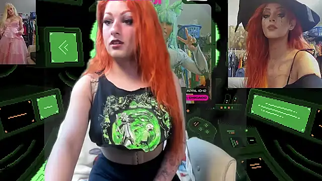 jessy0504 웹캠 쇼