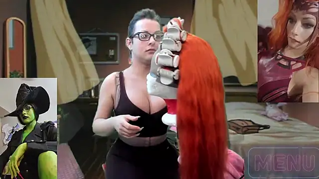 jessy0504 웹캠 쇼