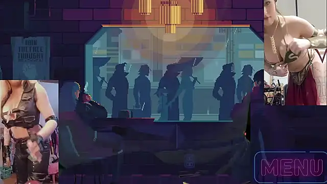 Show de jessy0504 na webcam