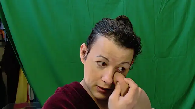 jessy0504 Webcam-Show