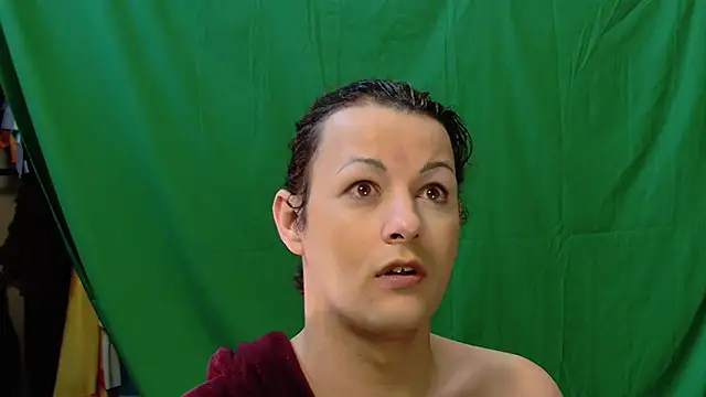 Show Webcam de jessy0504