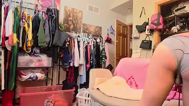 عرض كام jessy0504