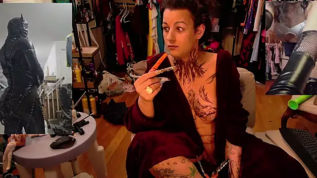 jessy0504 Webcam show