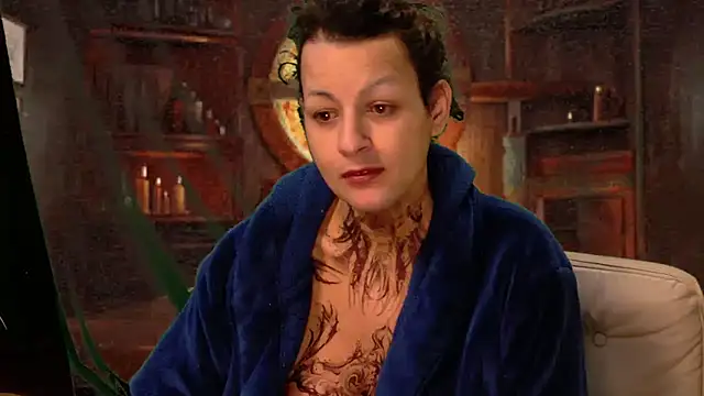 jessy0504 webkamerás műsora