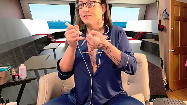 jessy0504 Webcam Show