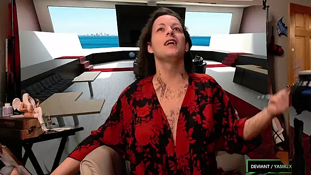 jessy0504 Webcam Show