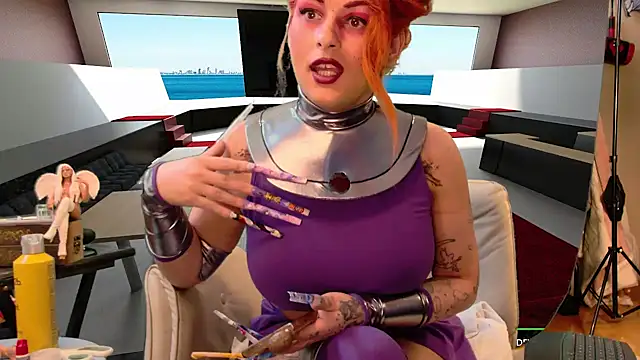 jessy0504 Webcam Show