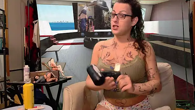 jessy0504 Pertunjukan Webcam