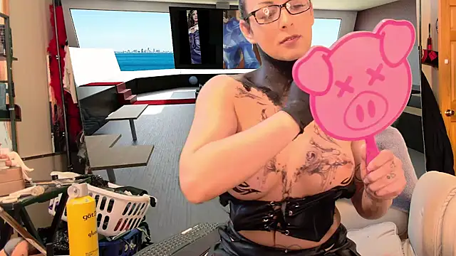 jessy0504's Webcam Show