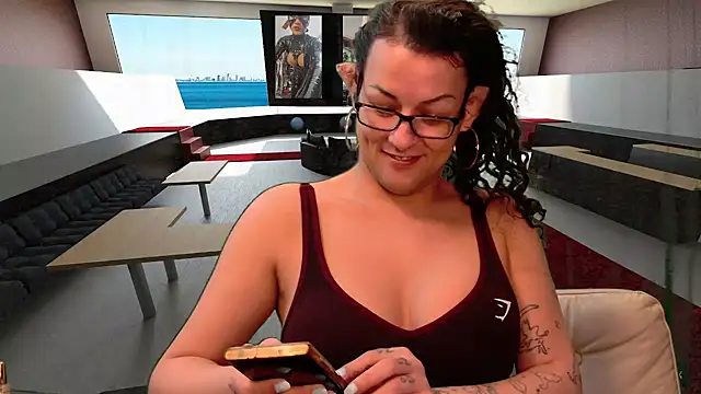 jessy0504n Webbikameraesitys