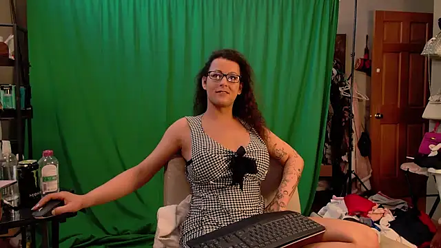 Show de webcam de jessy0504
