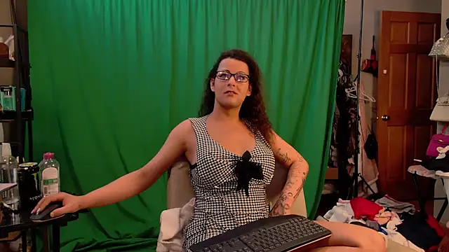 Show de jessy0504 na webcam