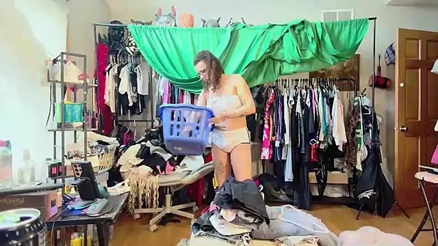 jessy0504n Webbikameraesitys