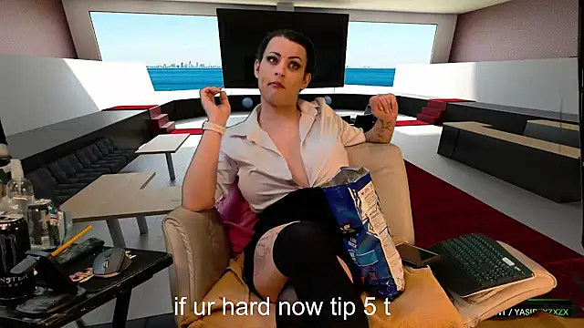jessy0504's Webcam Show