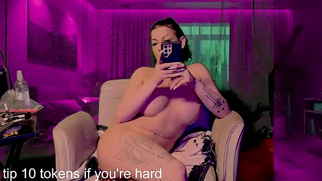 jessy0504's Webcam Show
