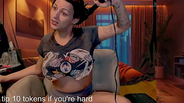 jessy0504 webkamerás műsora
