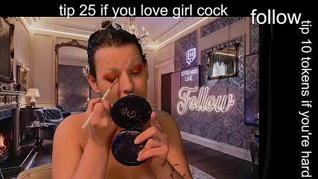 jessy0504 – Kamerová šou