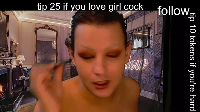 jessy0504's Webcam Show