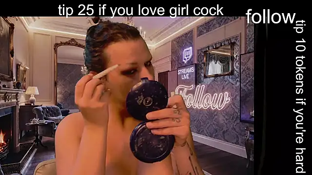 jessy0504's Webcam Show
