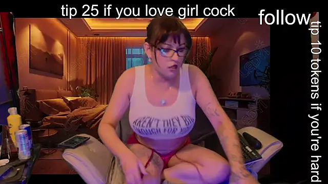 jessy0504 ওয়েবক্যাম শো