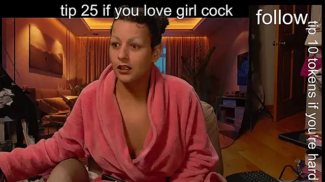 jessy0504 Webcam Show