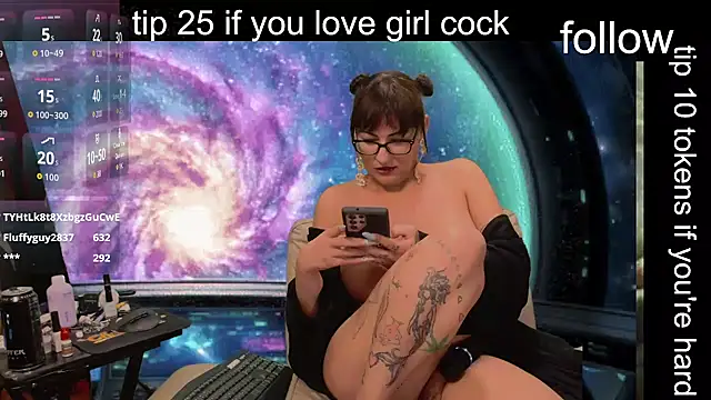 jessy0504 webkamerás műsora