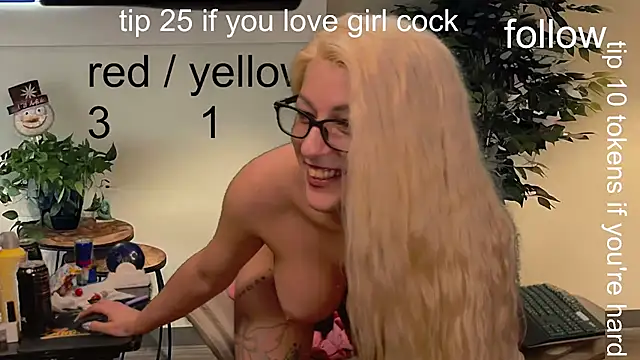 jessy0504 Pertunjukan Webcam