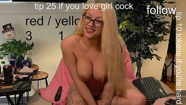 jessy0504n Webbikameraesitys