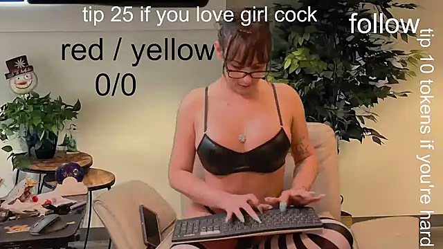 jessy0504 网络视讯表演