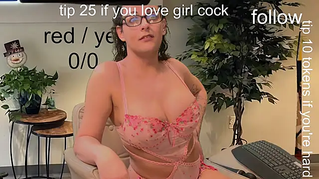 jessy0504 Pertunjukan Webcam