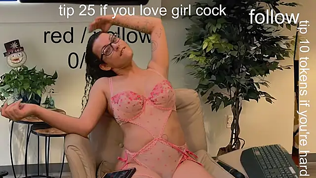 jessy0504 webcam show
