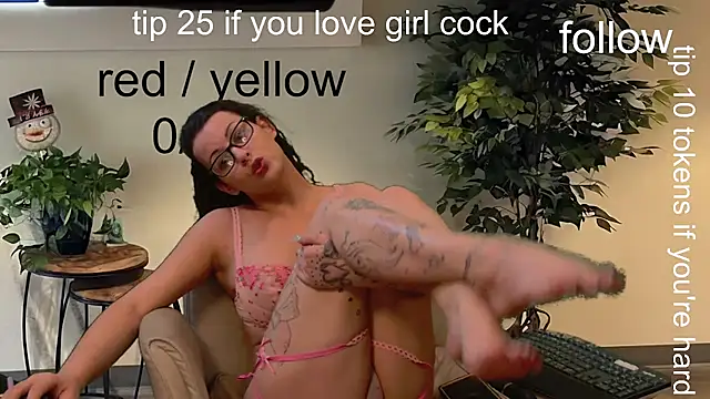 jessy0504's Webcam Show