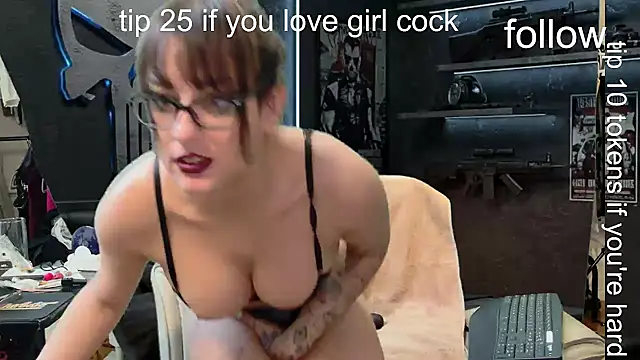 jessy0504 Шоу с уебкамера