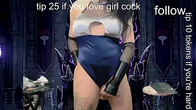 jessy0504 Show Webcam